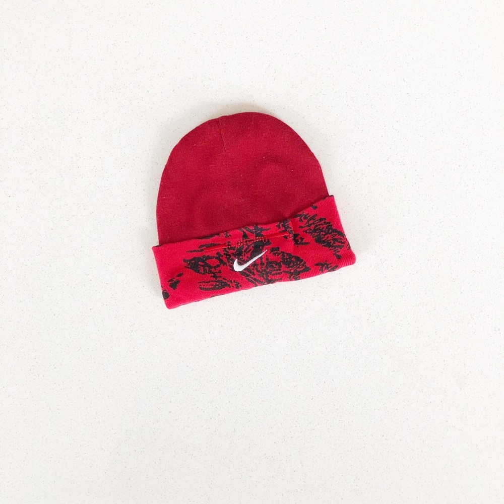 Baby Nike Hat